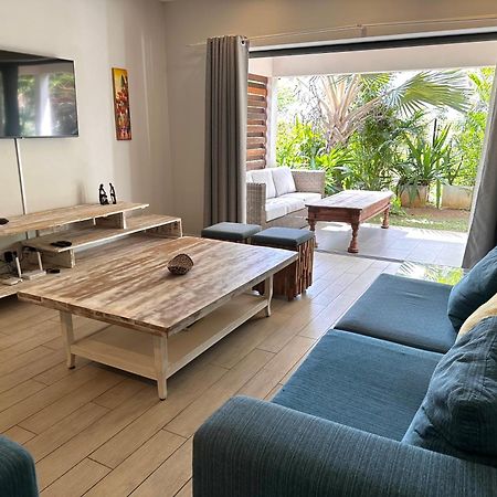Au Coeur De Tamarin Entre Riviere Et Mer -Magnifique Appartement 3 Chambres- Calme Et Nature Екстериор снимка