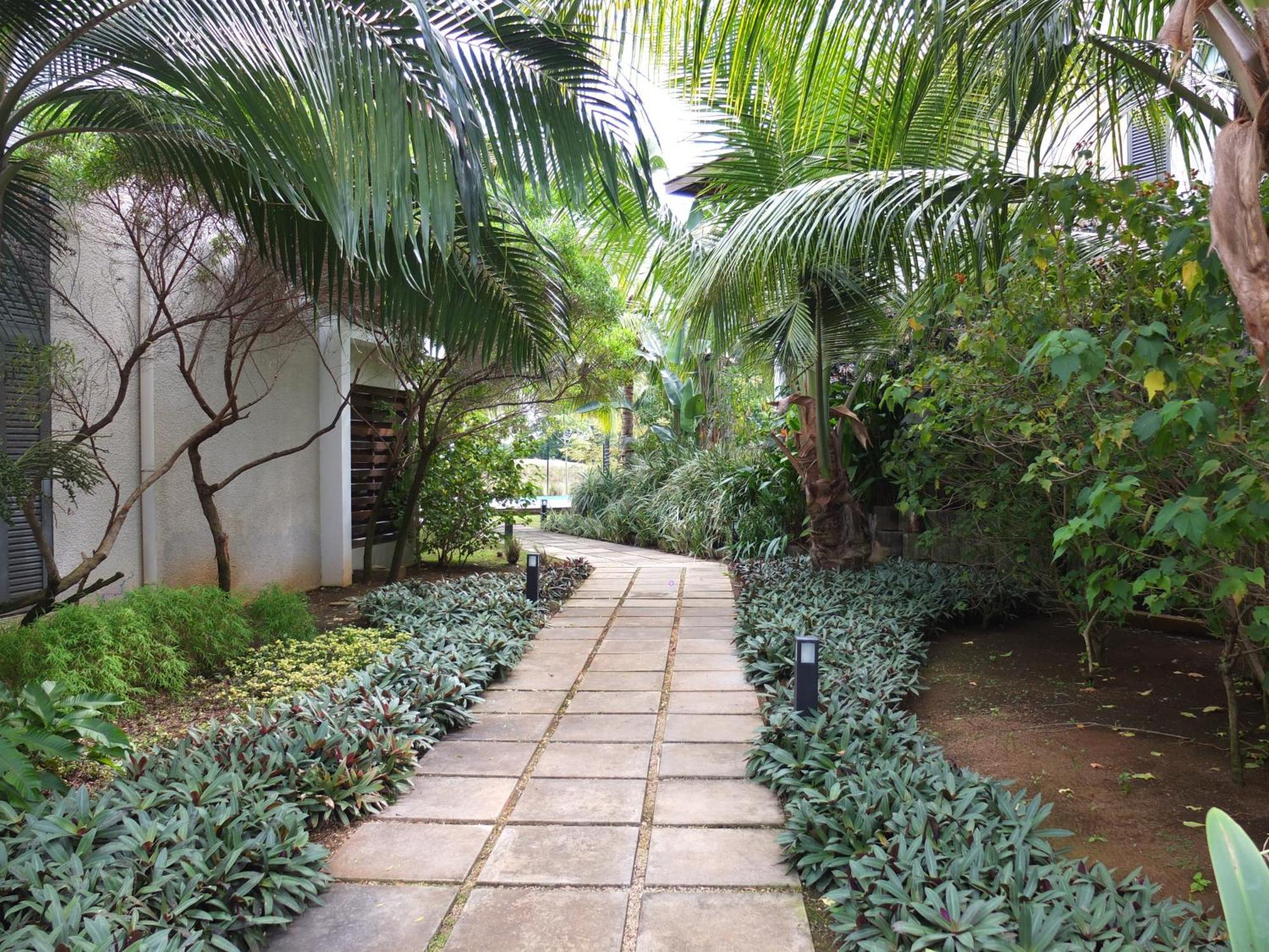 Au Coeur De Tamarin Entre Riviere Et Mer -Magnifique Appartement 3 Chambres- Calme Et Nature Екстериор снимка