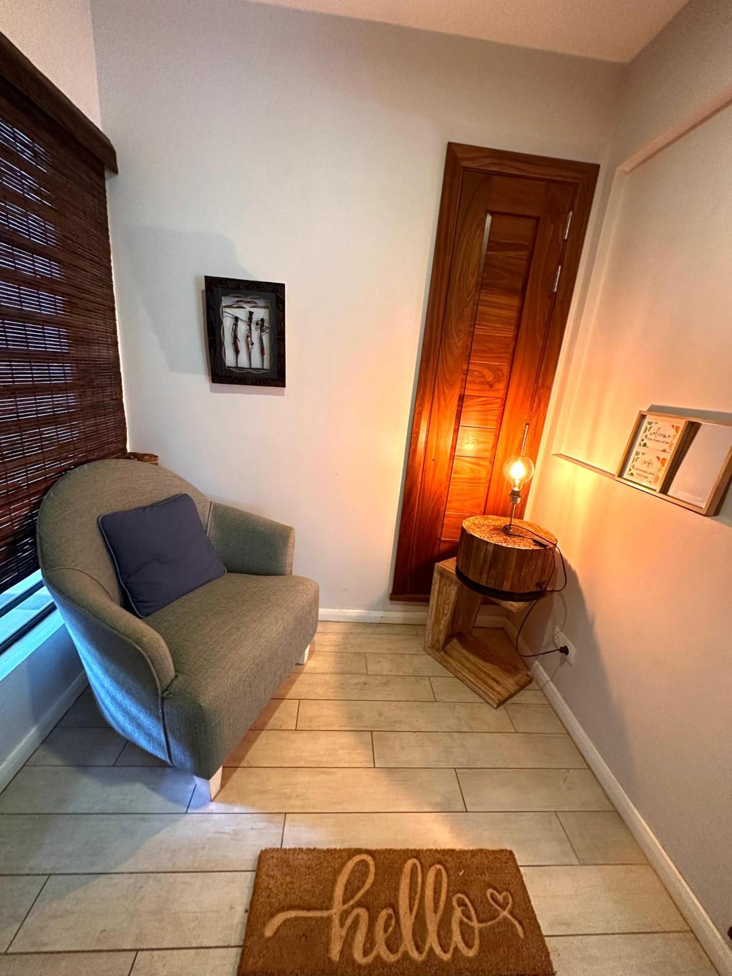 Au Coeur De Tamarin Entre Riviere Et Mer -Magnifique Appartement 3 Chambres- Calme Et Nature Екстериор снимка