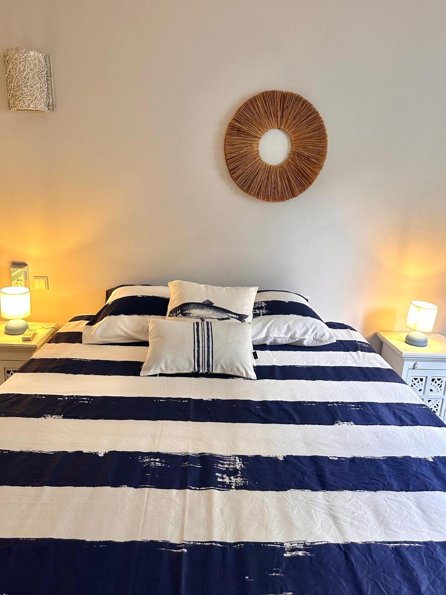 Au Coeur De Tamarin Entre Riviere Et Mer -Magnifique Appartement 3 Chambres- Calme Et Nature Екстериор снимка